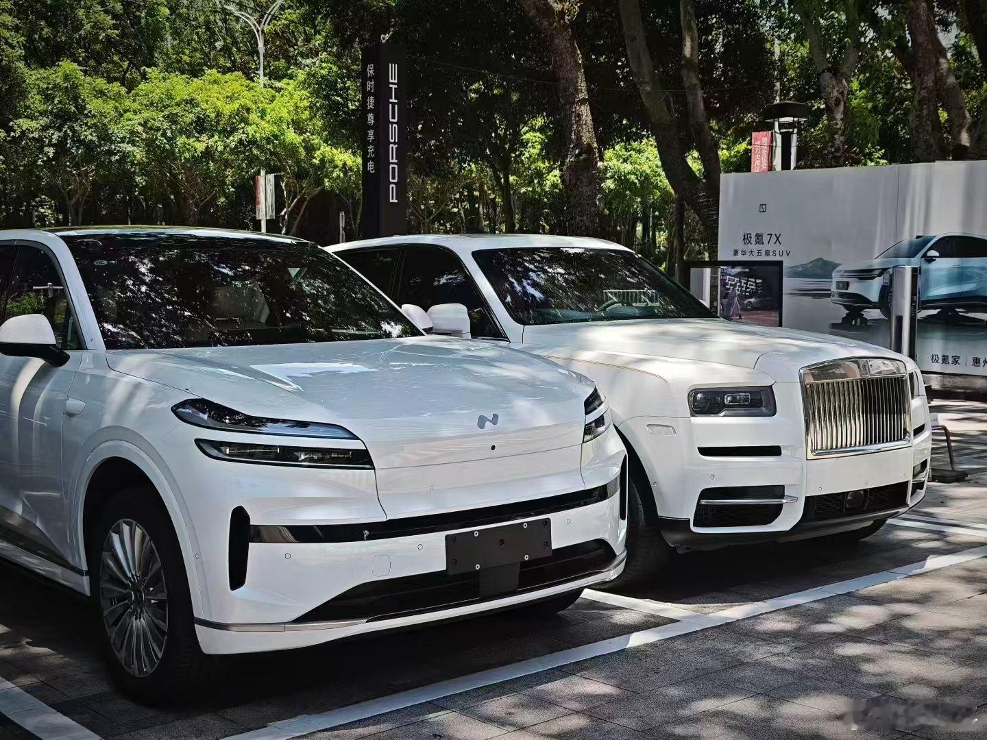 说说理想i8与乐道L90吧，纯粹和一线销售了解的信息，我只做归纳。如果你不信，那