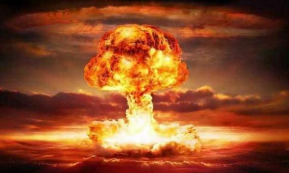 要是第三次世界大战爆发，主战场会在哪里？美俄此前的答案竟出奇地一致：三战若真的打