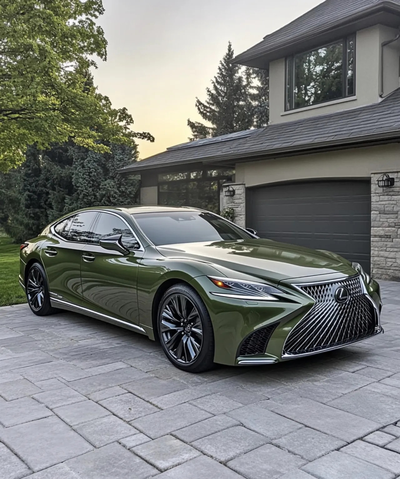 真正有钱的大佬才会花100个W买它吧？