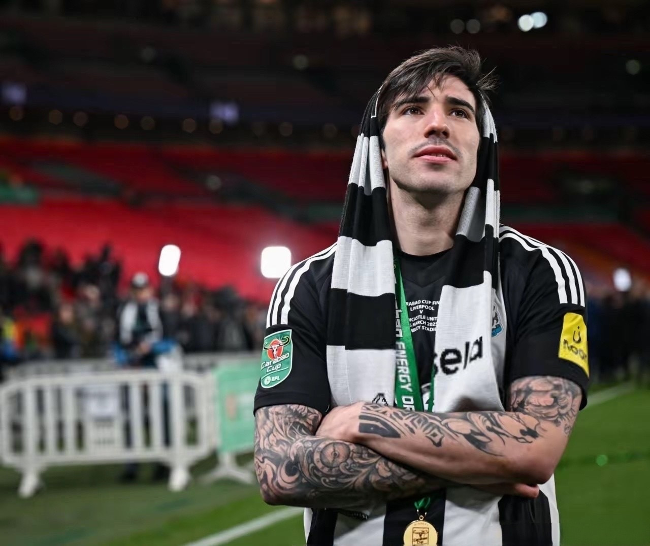 托纳利坦承，英超的节奏一度把他拉爆了托宝说：“我刚开始在英国踢球的时候，前十场比