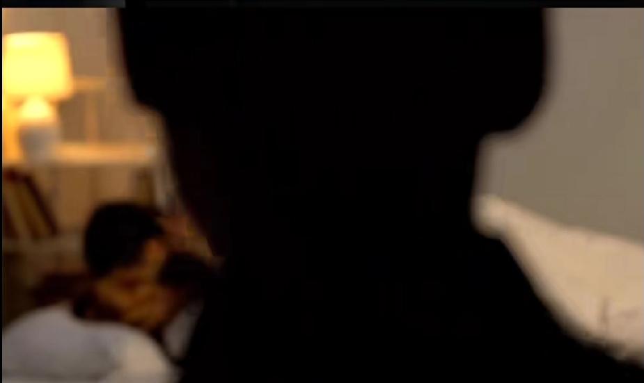 青海郝某与妻子赵某，婚后因赵某出轨关系恶化，赵某坚持离婚引发争执，2023年11