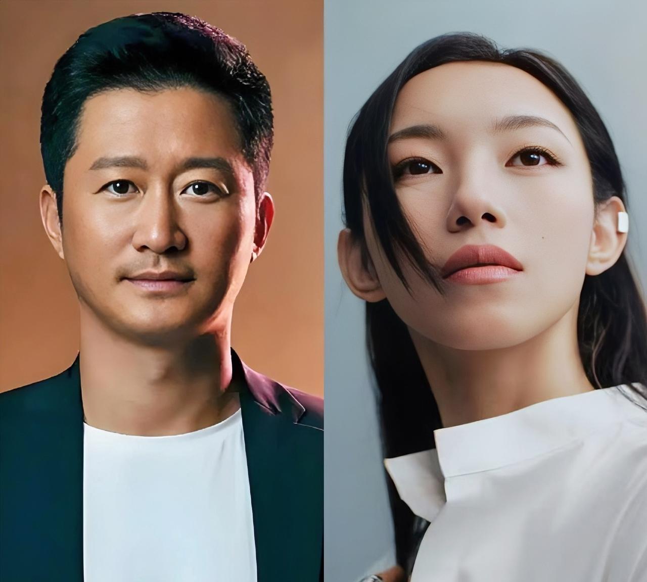 这下吴京终于做了一件让全国观众都拍手叫好的事了，《镖人》这个阵容可是非常强大