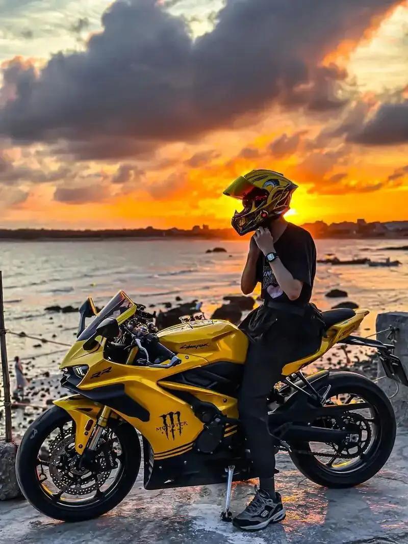 养一辆车1年要花多少钱?🏍️2026年养辆入门摩托（125cc-250cc