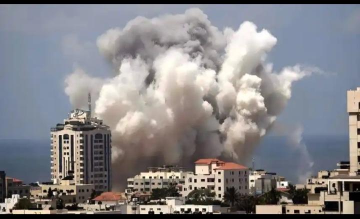 以色列现在才明白：伊朗不是哈马斯！以色列现在才明白：一个主权国家不是一个恐