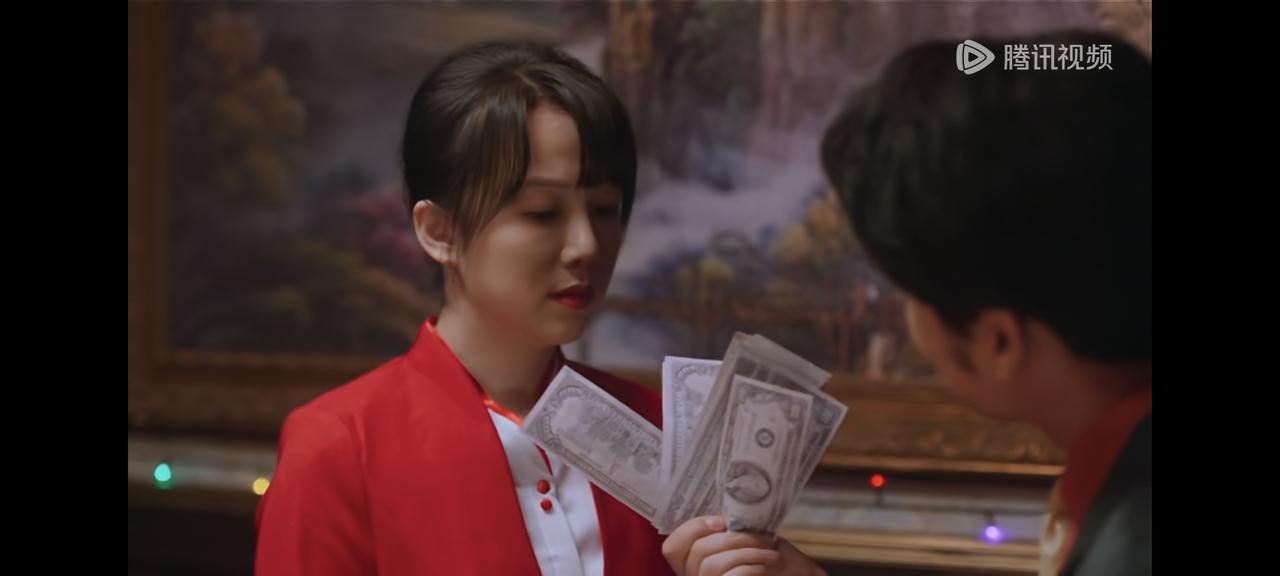 《老舅》99%的人与崔国民一样，以为赵海龙是自尽的，其实非也。赵海龙的老婆张