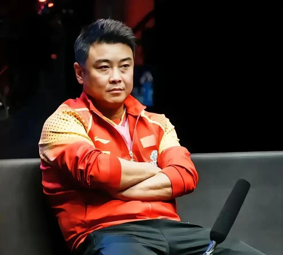 国乒当务之急，尤其是男队要进行变革，包括教练及球员！WTT瑞典大满贯已经全部结