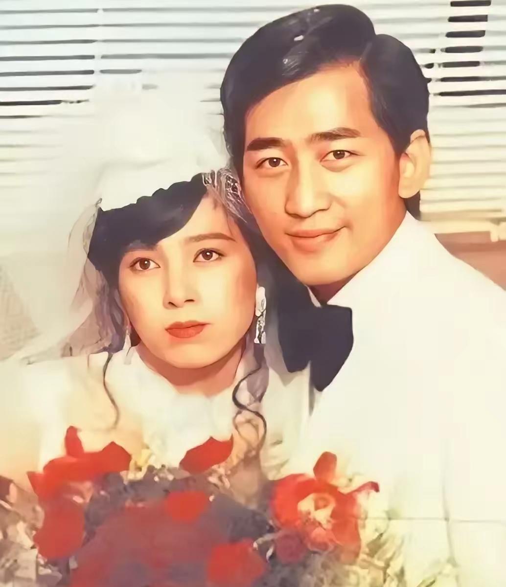 1976年，19岁的许纯美去富豪家玩时，被李文清强暴却不幸“中彩”，为了面子，许