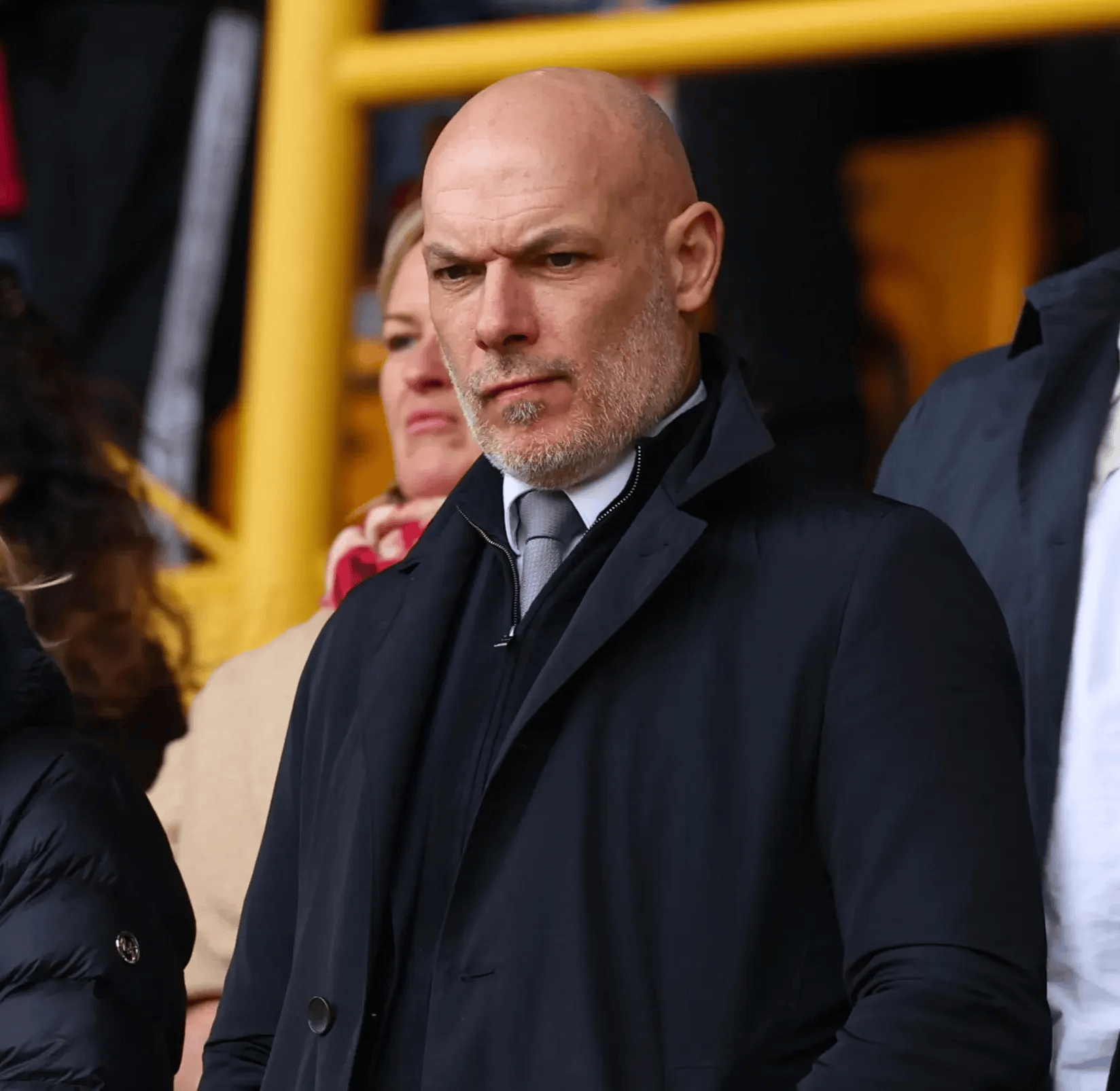 前英超名哨: 裁判执法情况越来越糟, 裁判主管韦伯得下课