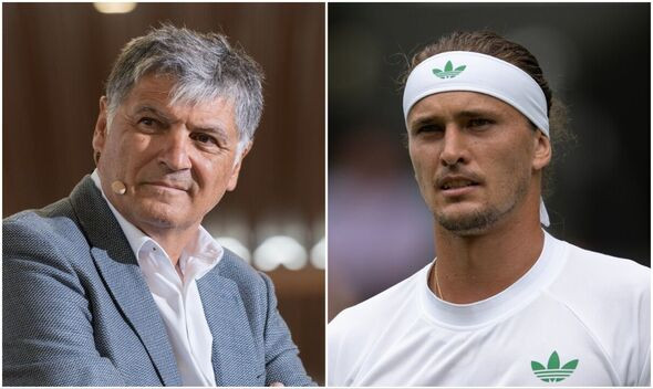 谁能挑战现在的阿卡和辛纳，托尼·纳达尔给出了自己的人选🇪🇸托尼叔叔：“唯一能