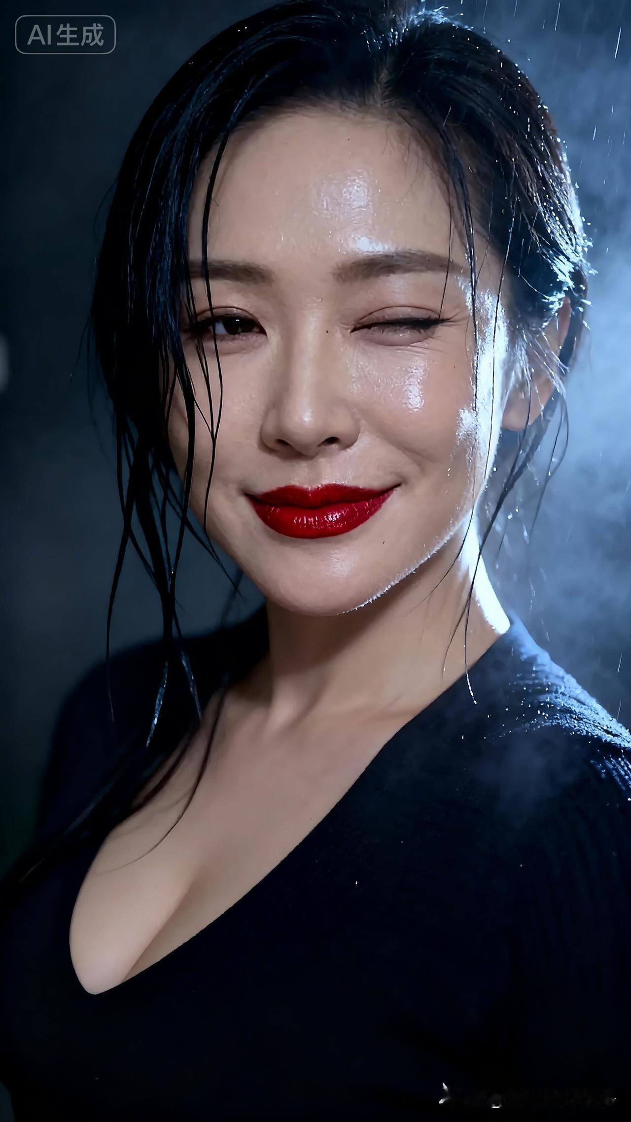 有智慧与韧性，精神需求能让她们的人生更有深度和意义。