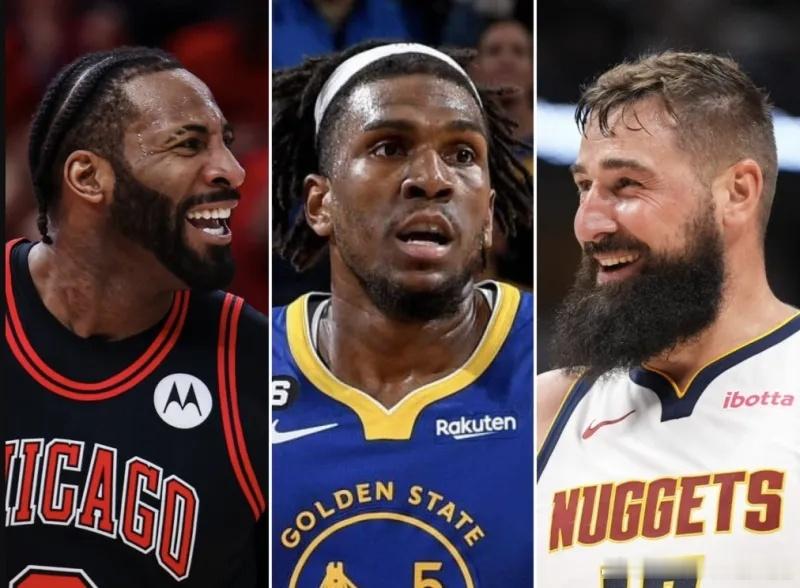 【湖人交易艾顿后敲定引援方向：全力寻觅替补中锋】据ESPN名记Shams