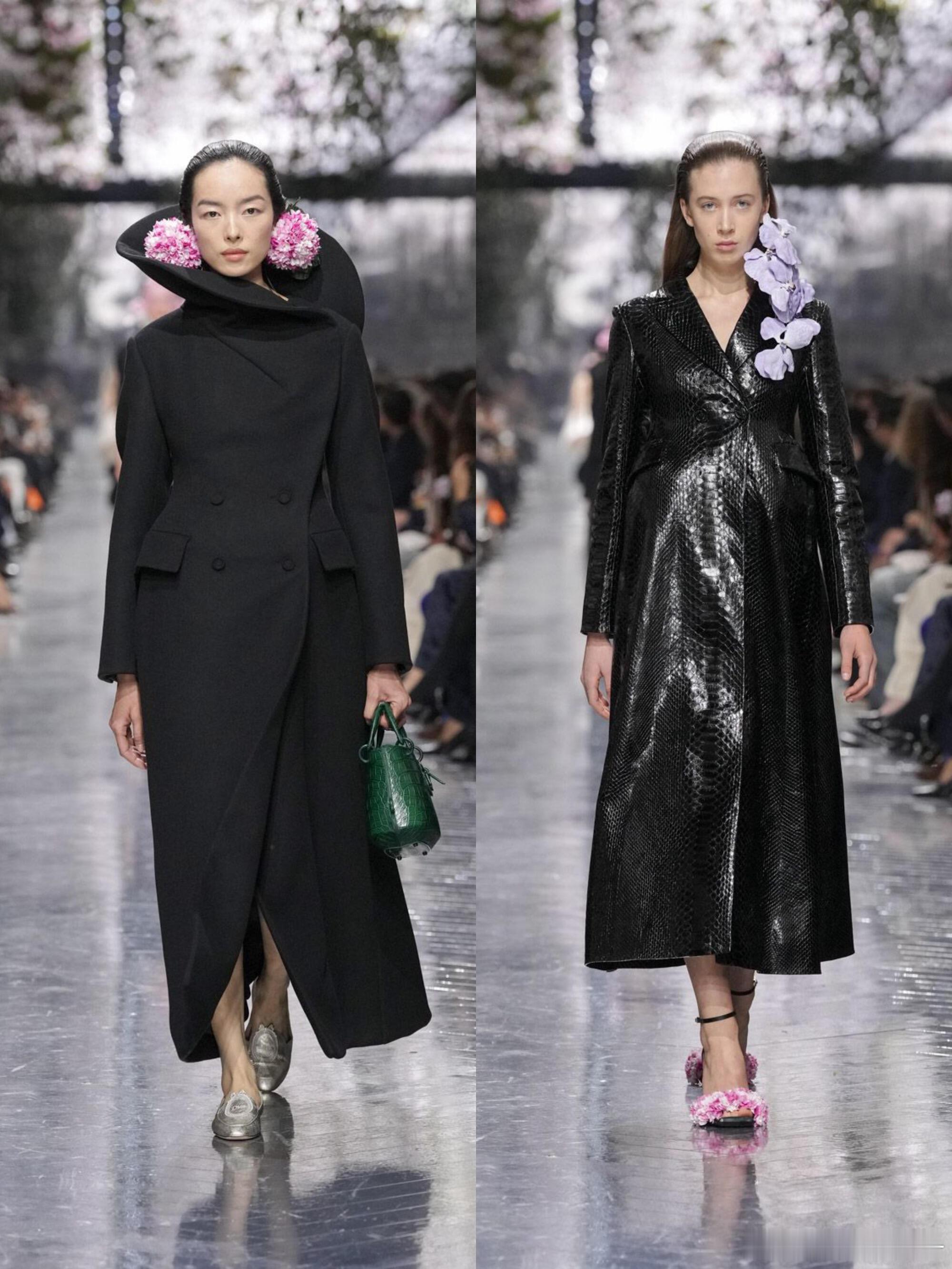 迪奥DIOR2026高定…