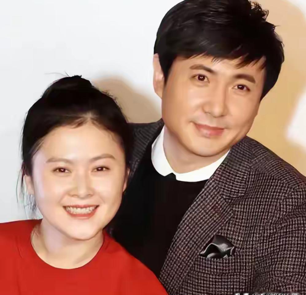 沈腾这“逼婚门”反转！结婚11年，多少人真以为王琦是“心机女”？当年多少人看