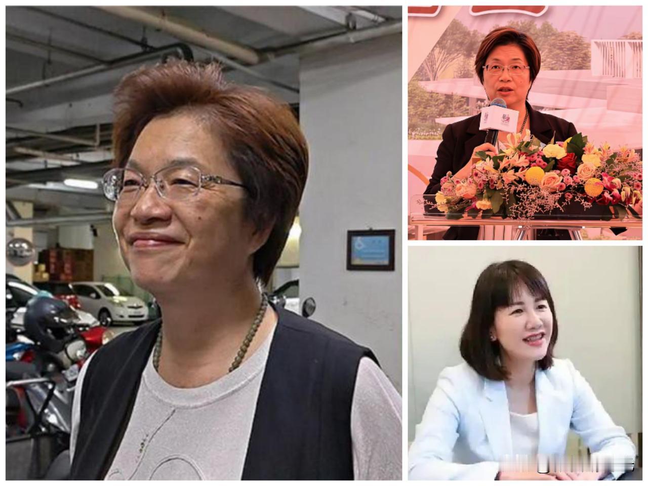 看来，彰化县前县长卓伯源的“愿望”要落空了，前脚他于今天再次提议目前彰化选情不利