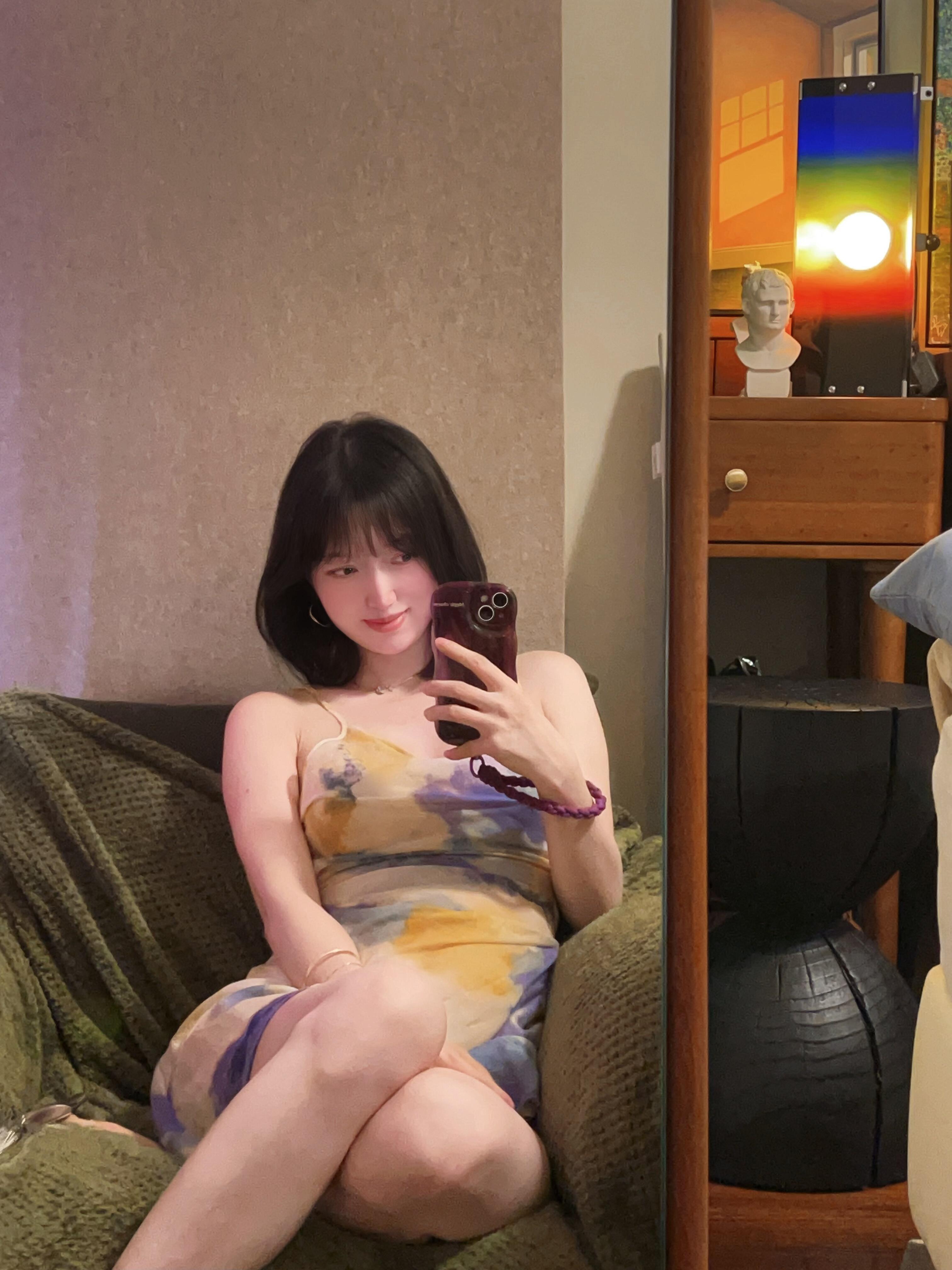 一些会觉得肉肉是美好的瞬间✨（🍠：王姐儿​​​