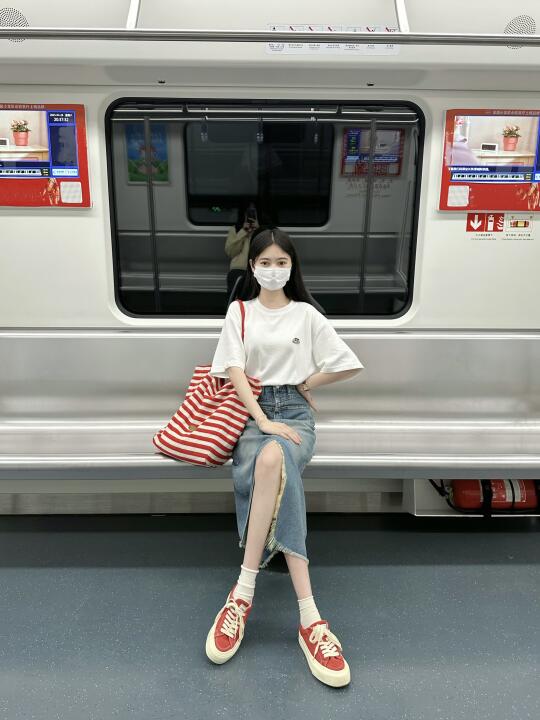 简简单单的就很好看～