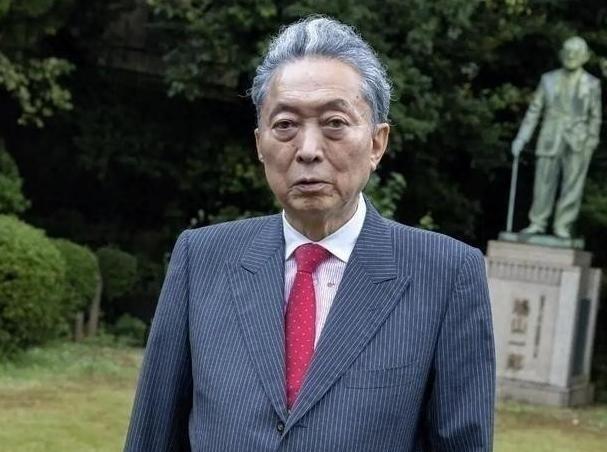 日本前首相曾提醒高市，当年中国免掉千亿赔款，是因给日本立了个死规定，这笔钱按当时