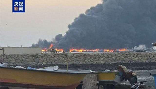 当地时间3月2日，美国中央司令部声称美军已经“全歼”了伊朗海军，伊朗革命卫队，美