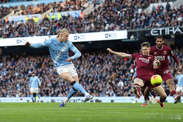 曼城3比0西汉姆联输给曼城正常，但输得如此随意，这是努诺不希望看到的。第79分