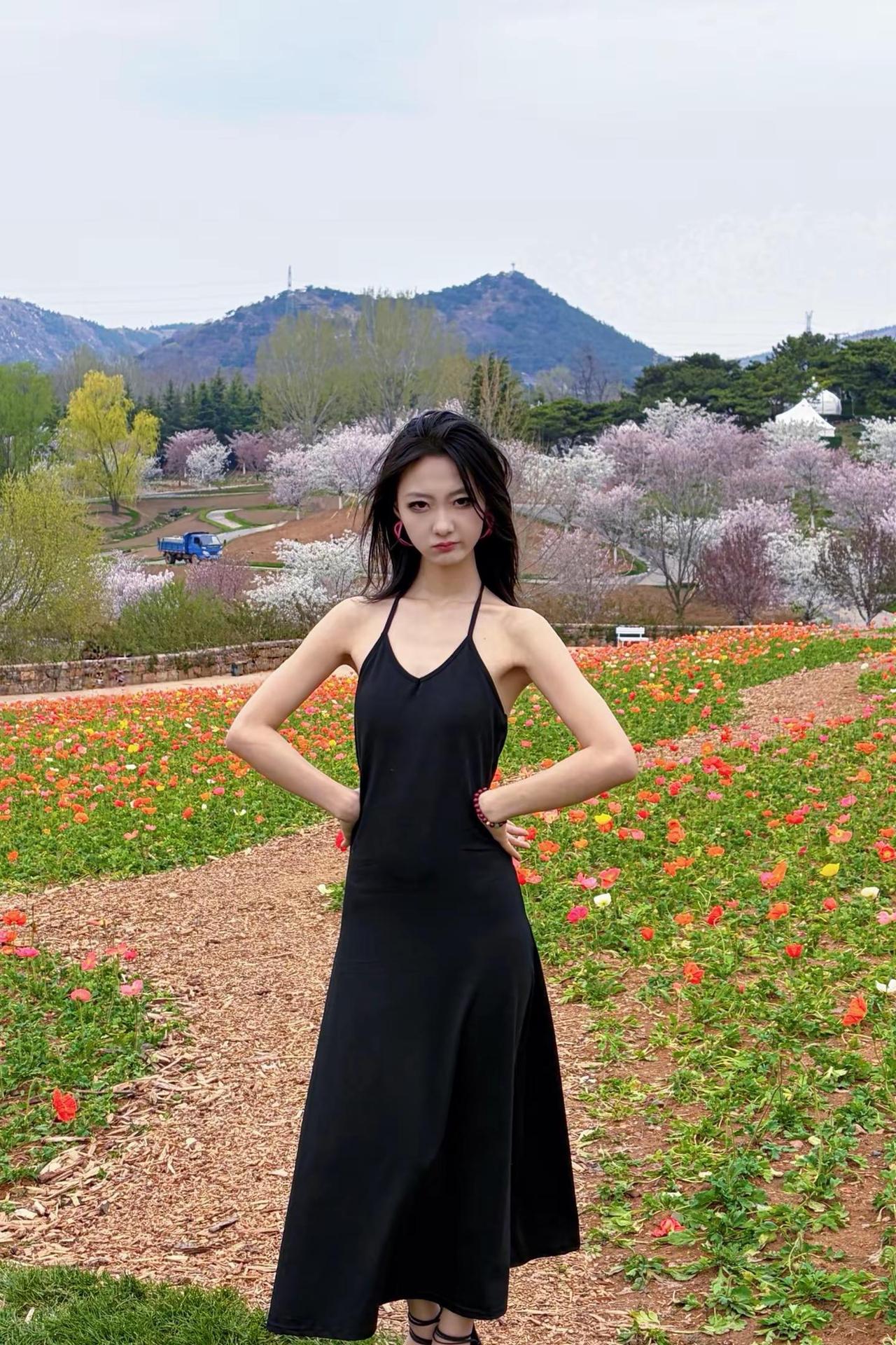 不要跟我谈以后，无数个现在就是以后，我已经抵达以后了