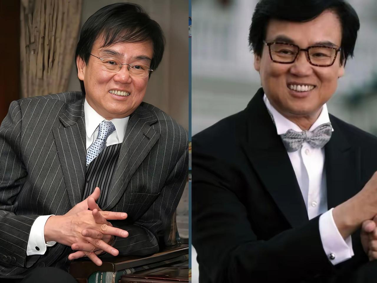 79岁黄百鸣彻底晚节不保！活成大半辈子人生赢家，偏偏在享清福的年纪，亲手砸了自己