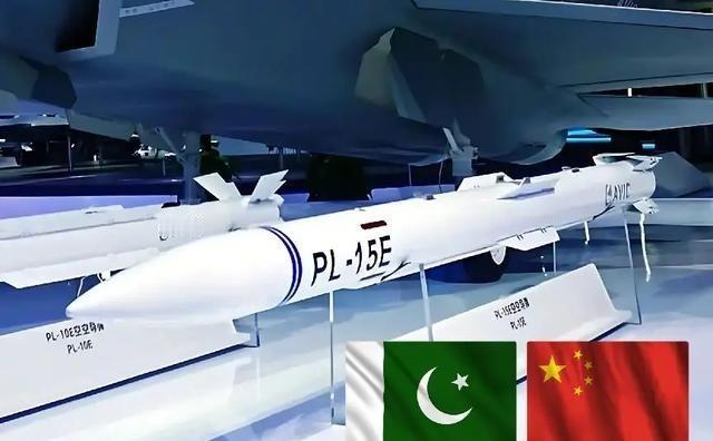 西方为啥迟迟造不出霹雳-15这样的“远程空空导弹”？这个问题其实说白了，核心就三