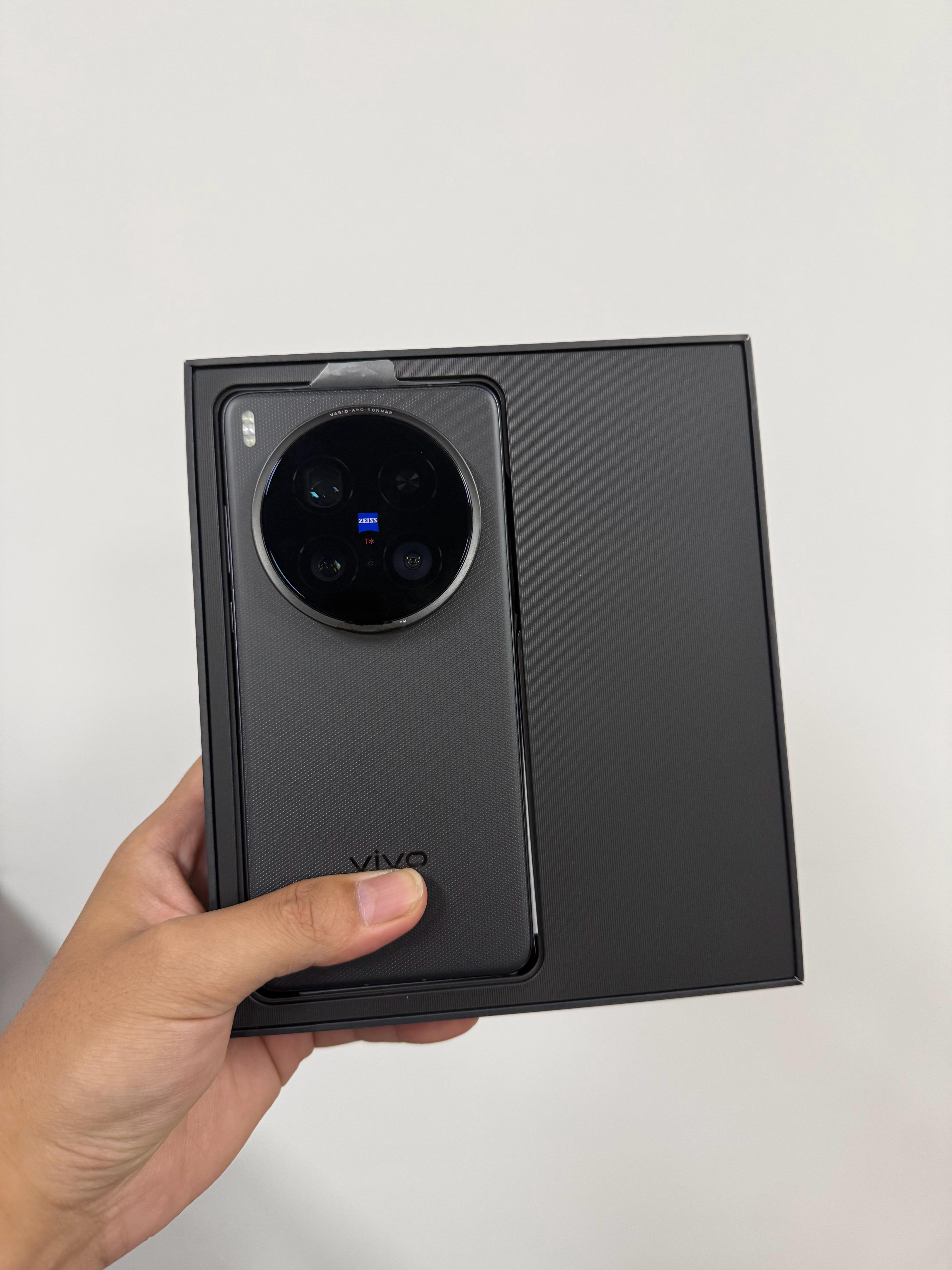 vivoX200Ultra45张出给了老粉这算是这个价位你能最牛掰的拍照神器