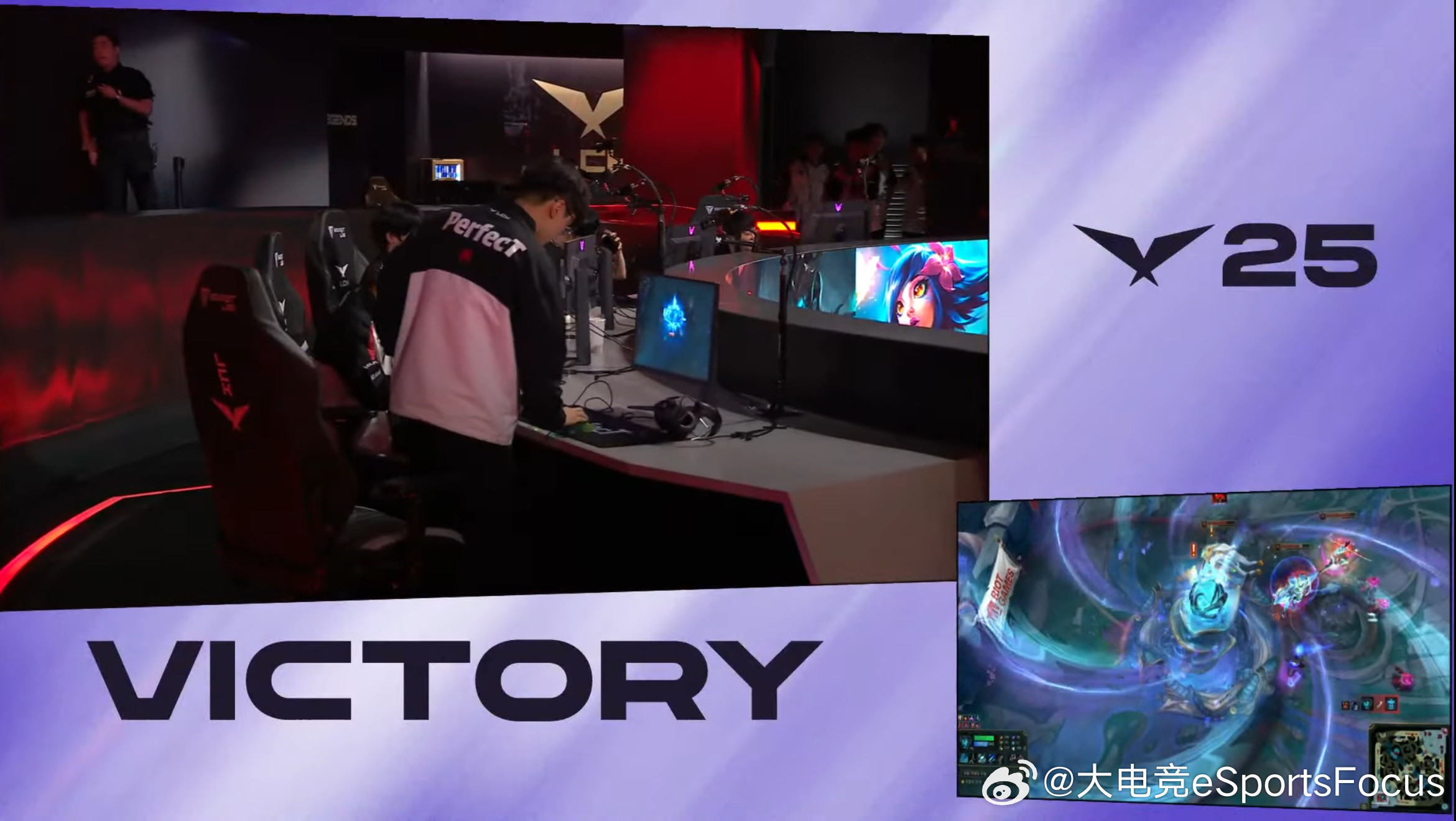 【LCK春季赛KT2-1HLE】KT拒绝被偷家！恭喜KT战胜HLE！kt战