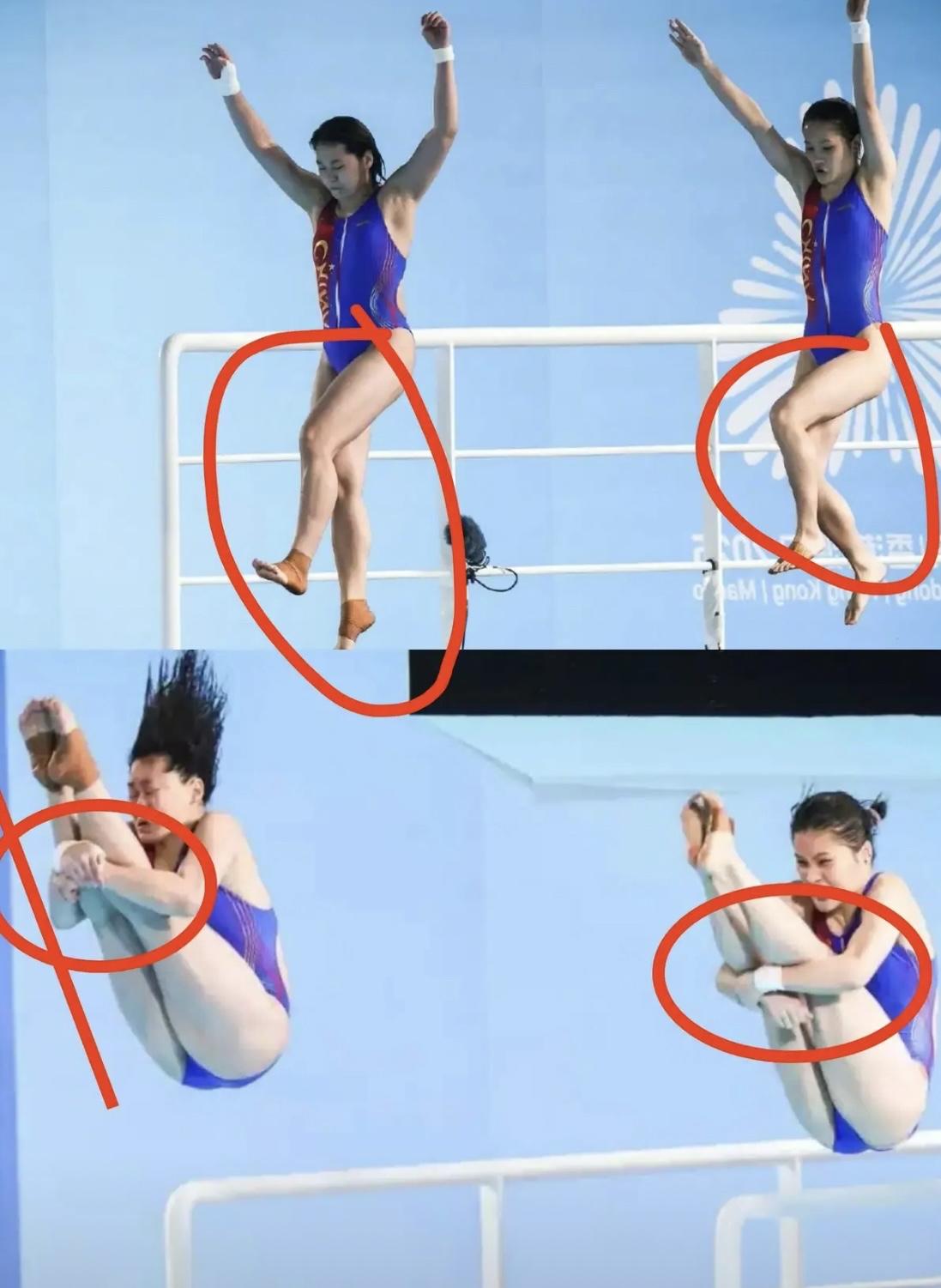 全红婵时隔183天再度夺冠，这实力简直没谁了！很多人猜测夺冠原因，有人觉得是突破