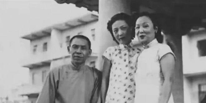 1965年，杜月笙的四姨太姚玉兰外出打牌，突然全身燥热，坐立不安，她心中有不好的