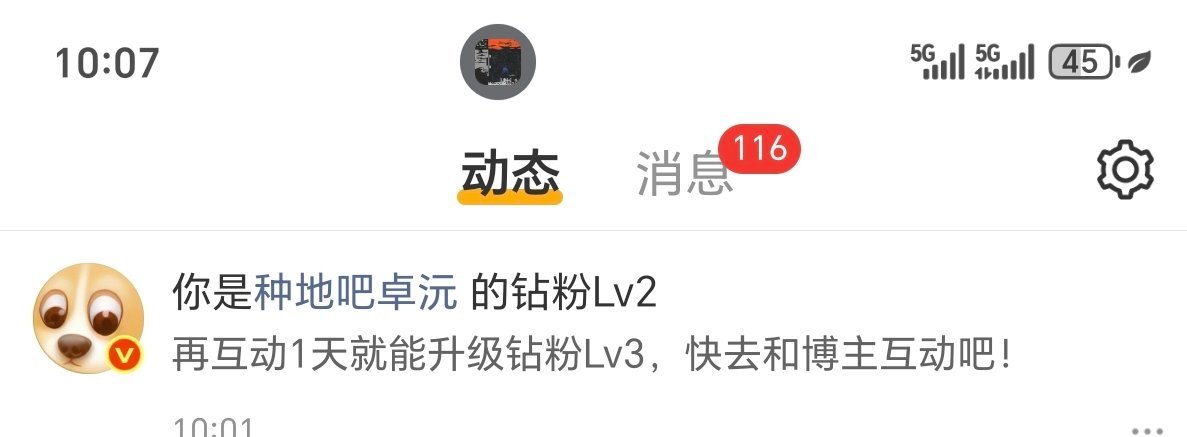 sing，我再也不偷懒了！