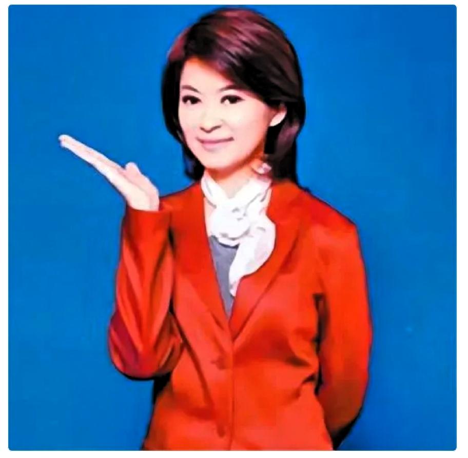 周玉琴风波持续发酵！旺旺高管卢秀芳，在整件事里到底发挥了什么作用？说实话，周