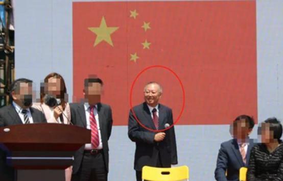 万万没想到，2019年反中乱港分子的幕后金主，竟是个“爱国”商人，他人前自居“爱
