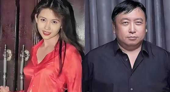 王晶当年冲进邱淑贞房间，她刚洗完澡，吓得尖叫。王晶压低声音承诺:“以后我拍电影，