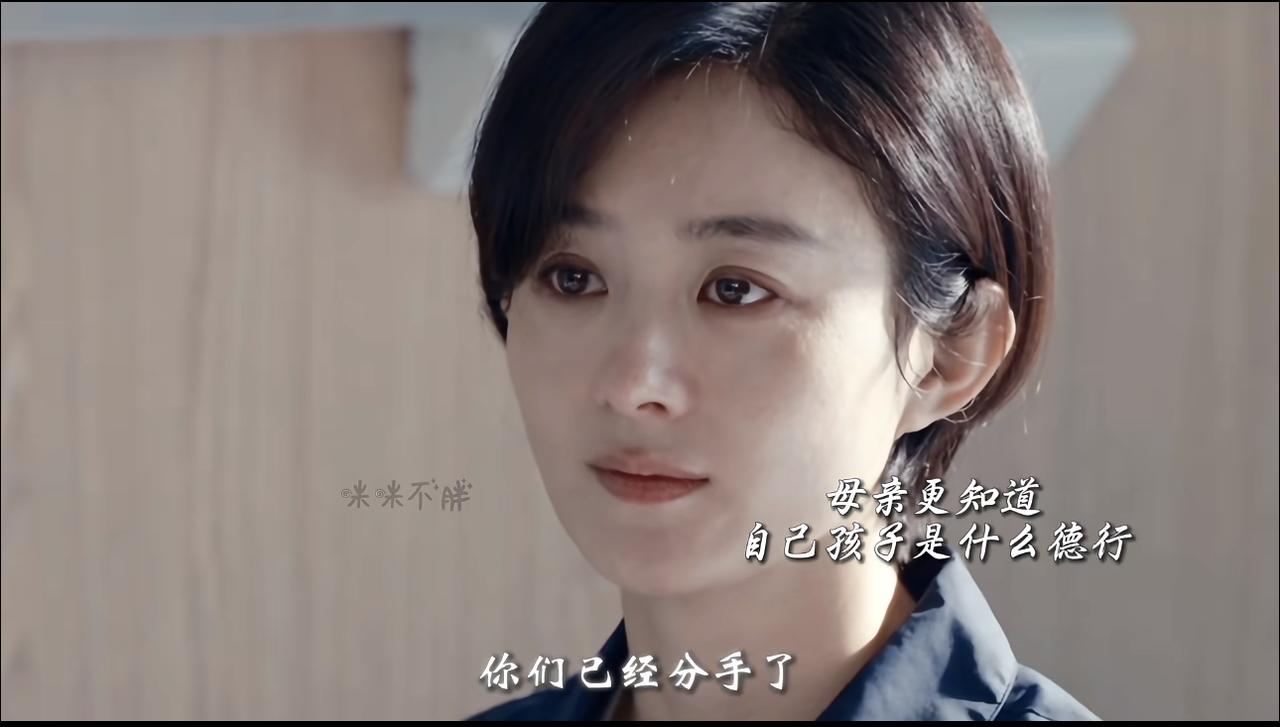 《小城大事》：年代剧终于有正常婆婆了。追了这么多剧，好婆婆真不多。小城大事里