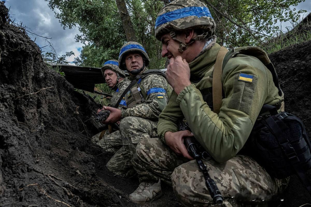 🦠🇺🇦哈尔科夫军民行政机构卫生副主管皮亚基舍夫（Pyakishev）表示