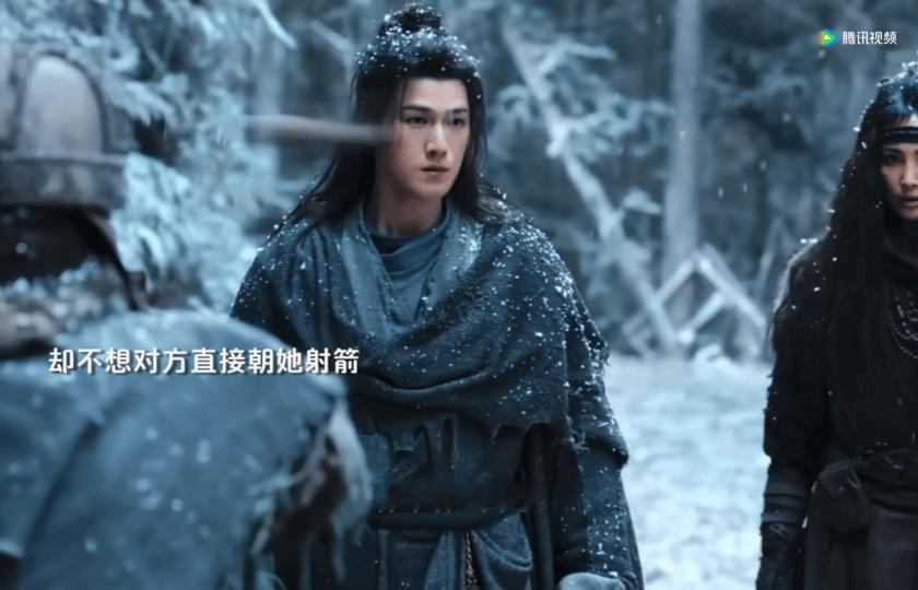 强制爱还是混着吃带劲冰湖重生剧情是杂食党天堂，纯爱、替身套娃、强制爱样样有，每