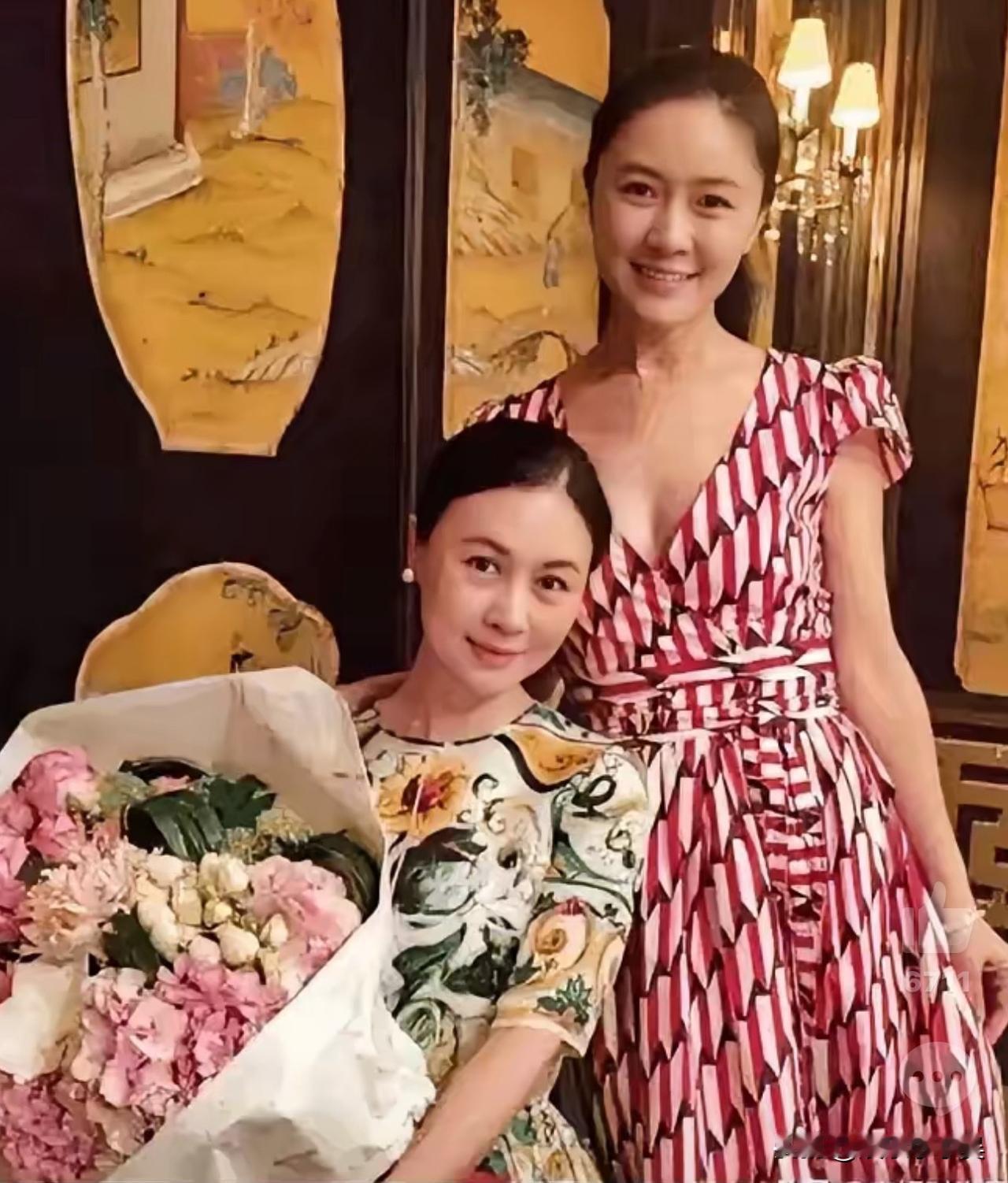 田海蓉与田海燕这对姐妹，在文艺圈里名气颇大。二人出身安庆，这座城市本就盛产美