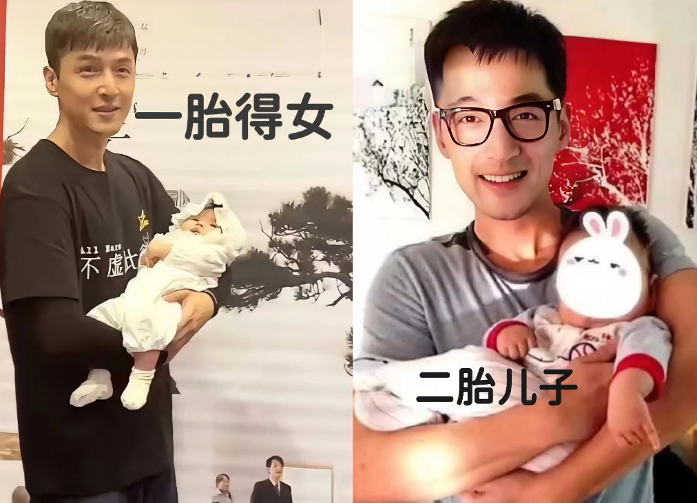 胡歌选跟了他十一年的经纪人结婚我不意外，奉子求婚我也能理解，但让我感到意外的