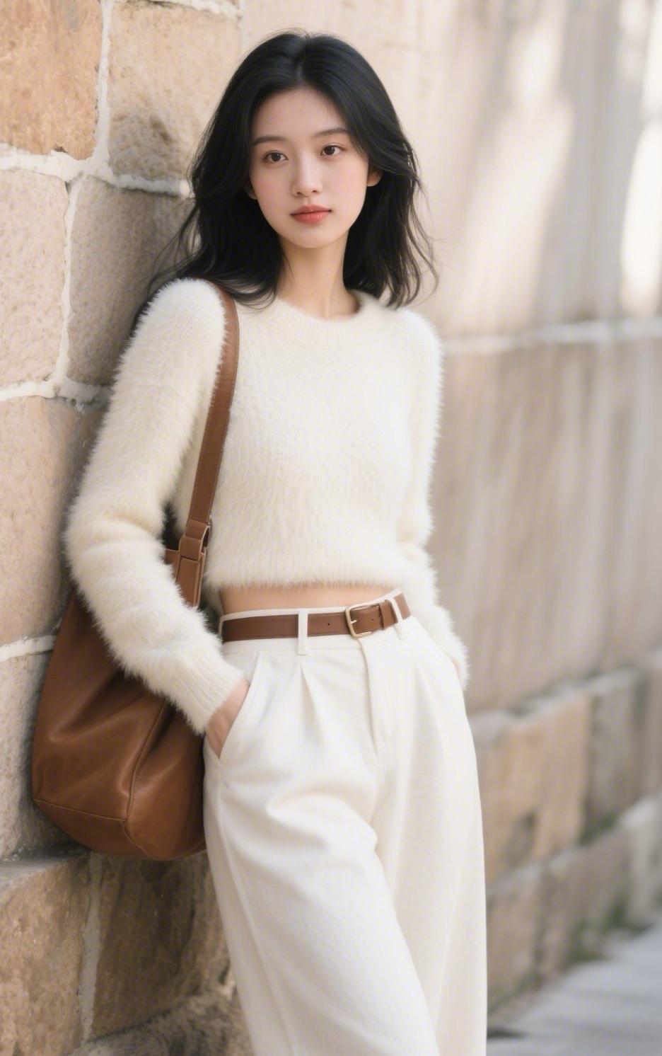 其实吧，让女孩子感动这个事情特别简单，有的女孩喜欢惊喜，一束花或者一只口红都是制