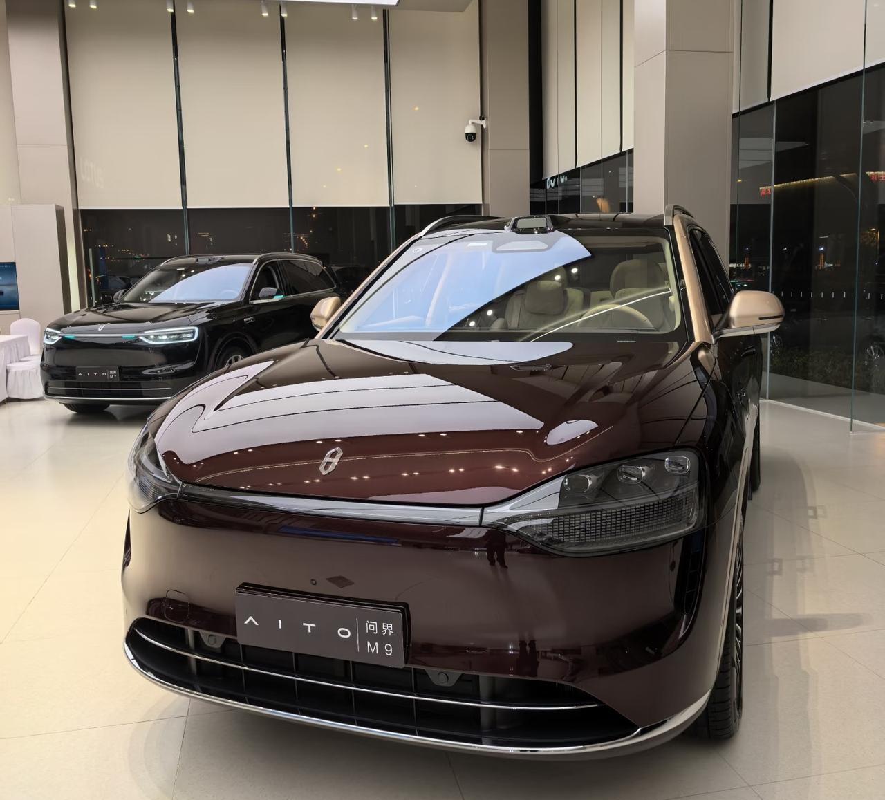 不服都不行！余大嘴果然不是吹，据媒体最新报道，截止开的3月3日，问界M