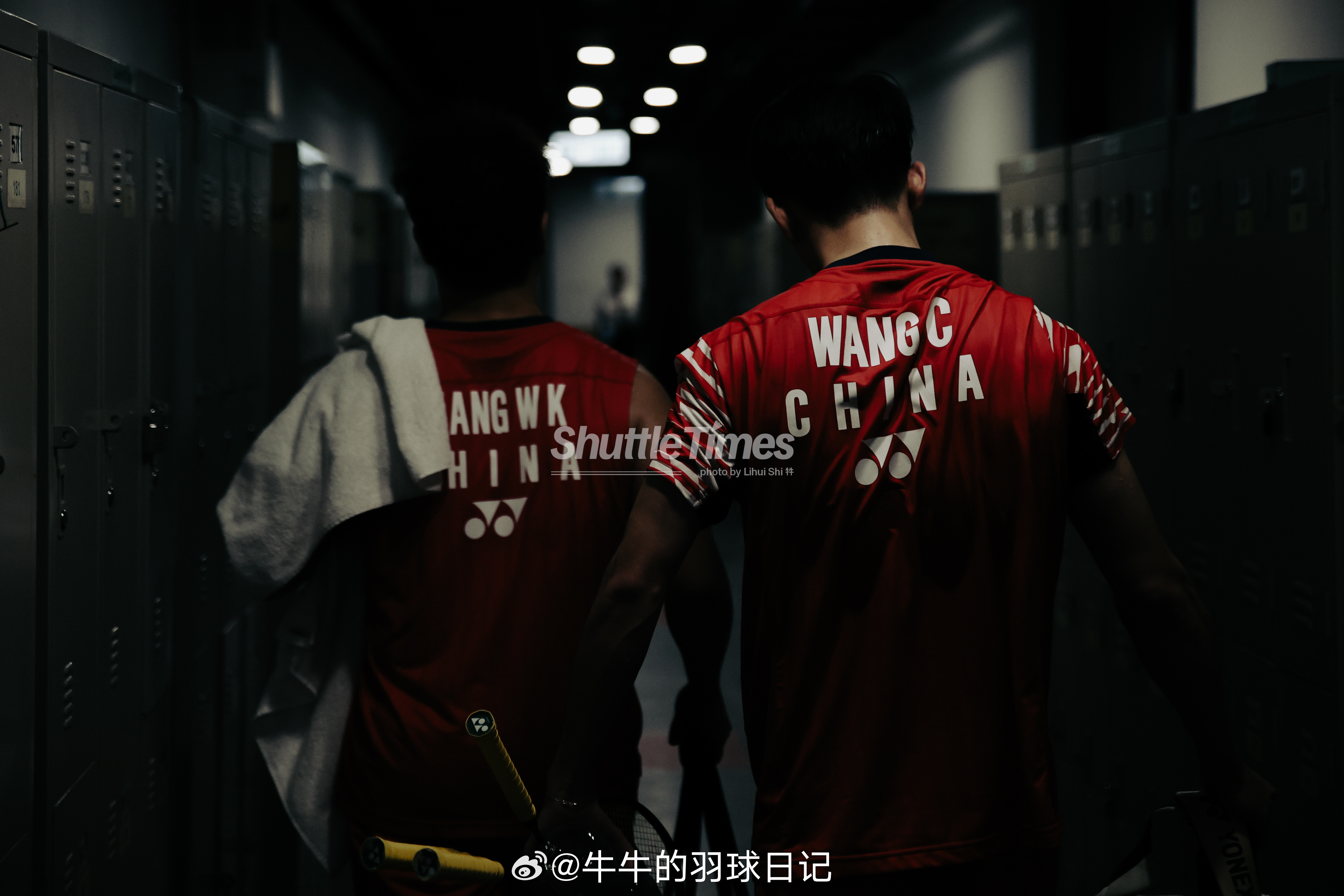 梁伟铿王昶2比0黄荻刘阳梁伟铿王昶晋级中国香港赛半决赛恭喜梁王组合晋级四强！