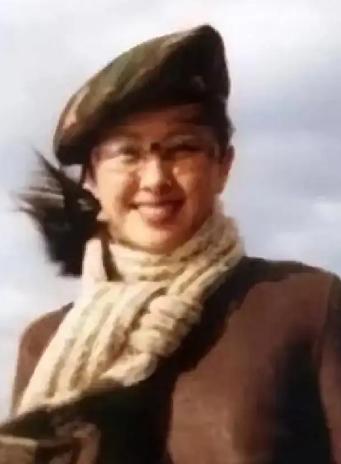 2005年，“中国第一悍匪”白宝山的妻子谢宗芬重获自由。她既没回四川故乡，也没去