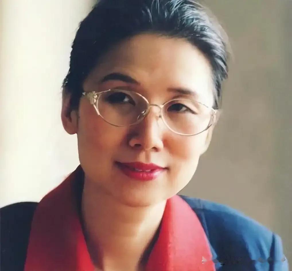 29岁的中科院杨佳彻底失明，丈夫带走女儿彻底失联，八年蛰伏重新站在行业顶端