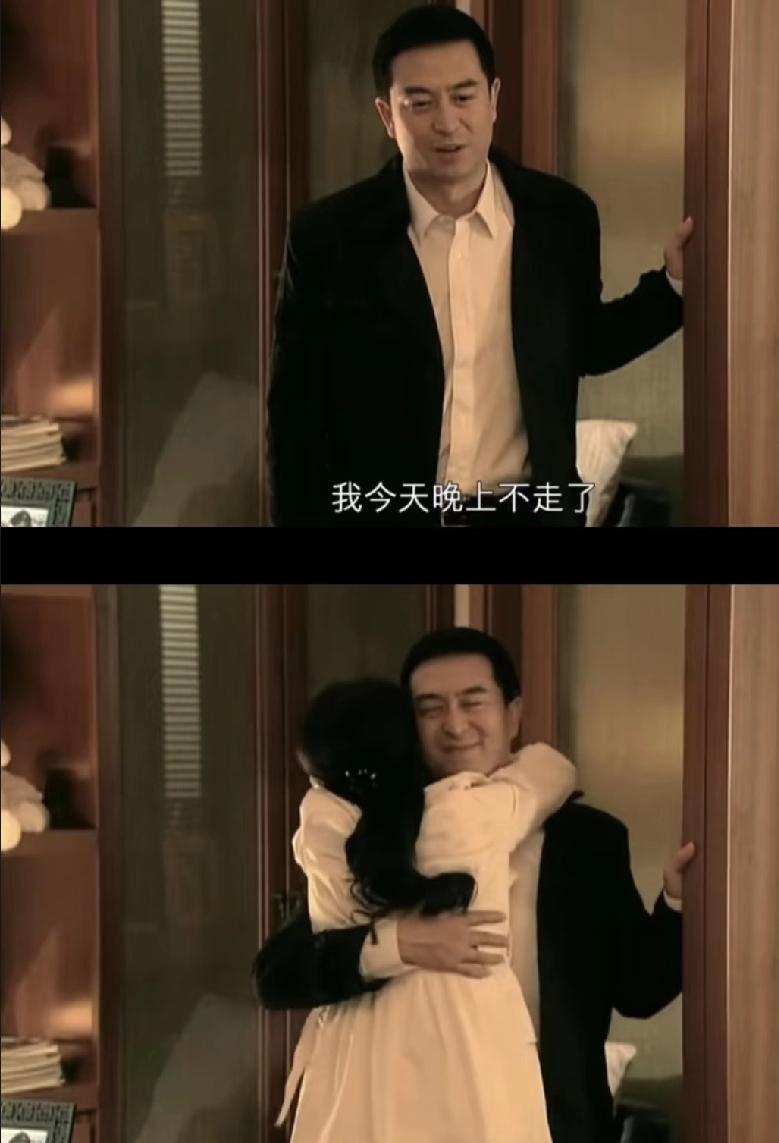 2009年电视剧蜗居2025年又在互联网上火了一把，还是00后掀起来的风浪，很大