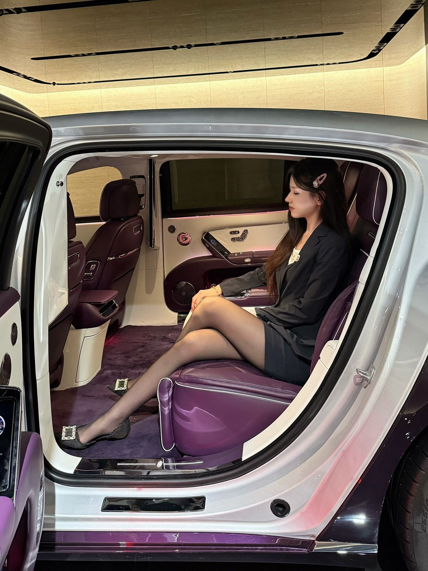 紫色💜