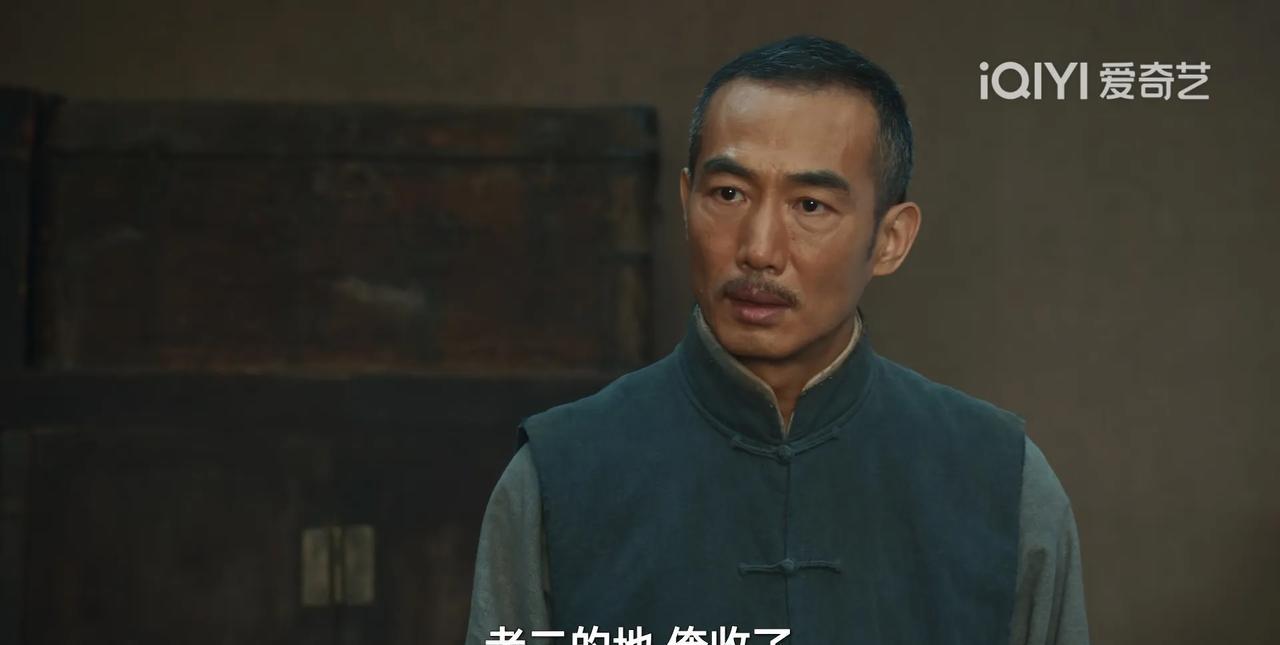 《生万物》宁学祥想十块一亩收二叔家的地，被三个子女给狠狠的教训了[呲牙笑]本来是