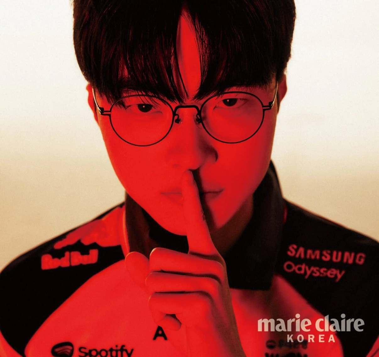 Faker: 加入T1是无法忘却的回忆;实现设定目标最有意义