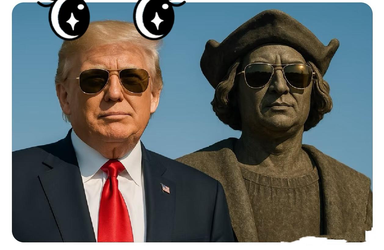 一觉醒来！2370万台胞该警醒了！特朗普定调，台湾产业要丢