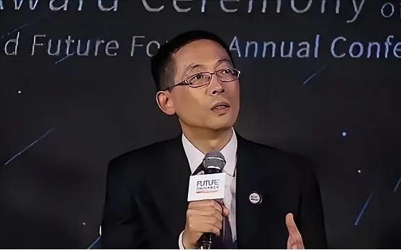 中国科学院院士施一公再次抛出惊人言论：“清华70%至80%的高考状元去哪儿了？去